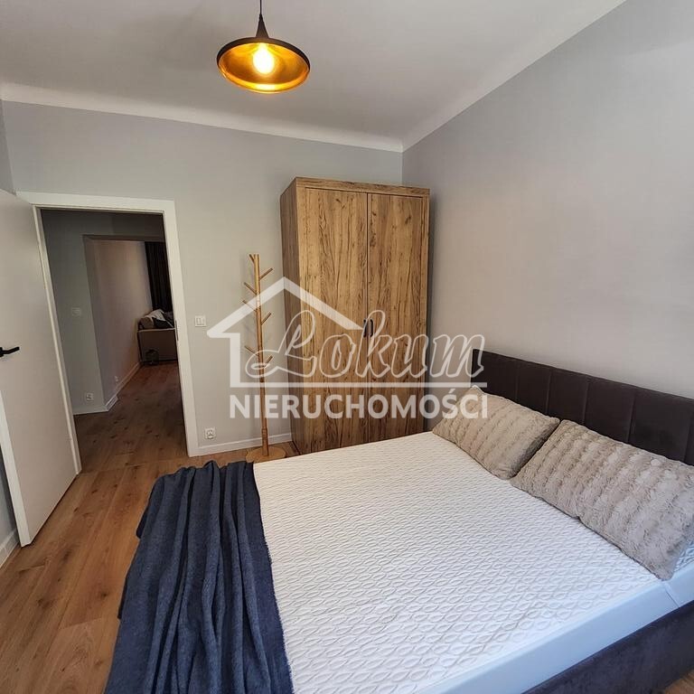 Mieszkanie 43 m², Szczecin, Śródmieście, Jerzego Janosika - zdjęcie 6