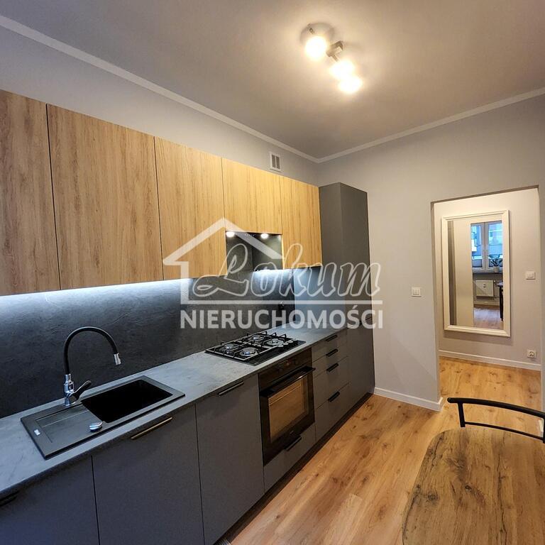 Mieszkanie 43 m², Szczecin, Śródmieście, Jerzego Janosika - zdjęcie 8