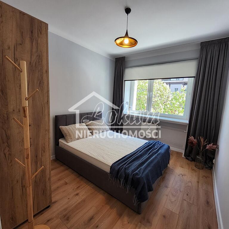 Mieszkanie 43 m², Szczecin, Śródmieście, Jerzego Janosika - zdjęcie 5