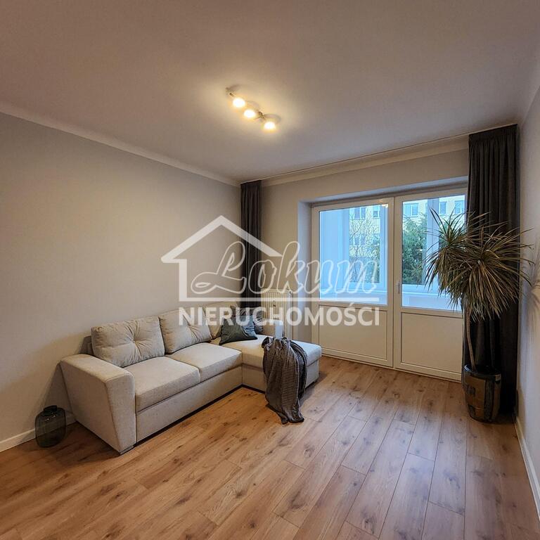 Mieszkanie 43 m², Szczecin, Śródmieście, Jerzego Janosika - zdjęcie 3