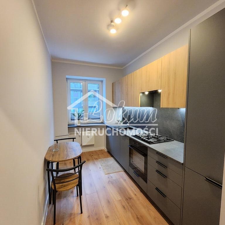 Mieszkanie 43 m², Szczecin, Śródmieście, Jerzego Janosika - zdjęcie 7