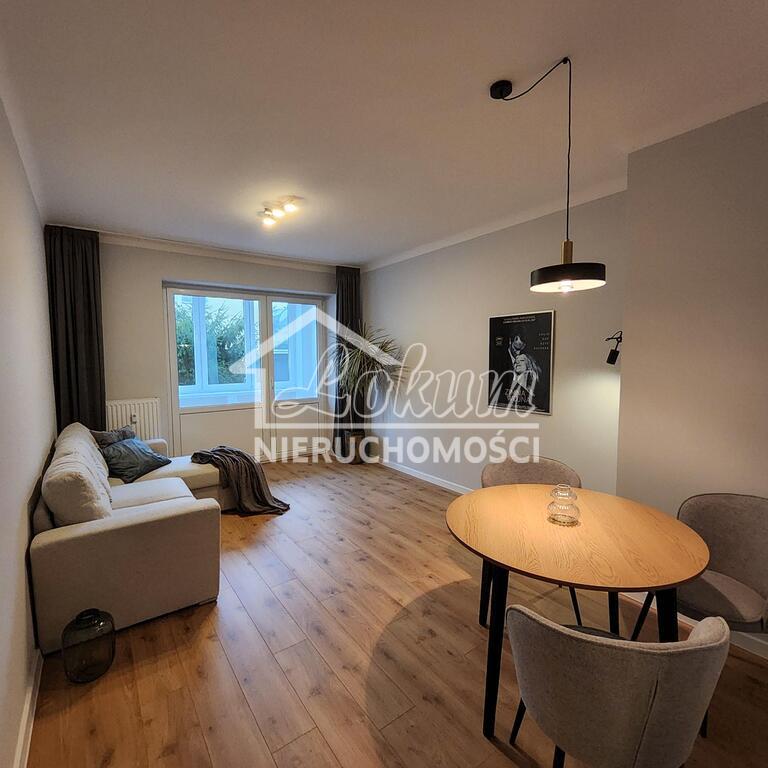 Mieszkanie 43 m², Szczecin, Śródmieście, Jerzego Janosika - zdjęcie 2