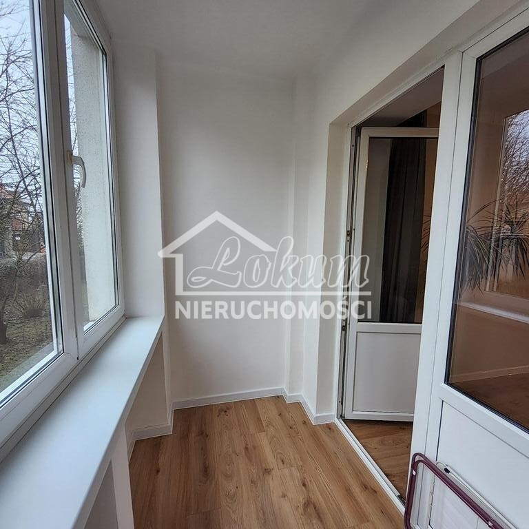 Mieszkanie 43 m², Szczecin, Śródmieście, Jerzego Janosika - zdjęcie 4