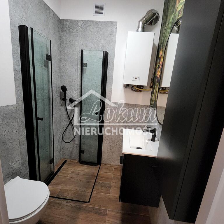Mieszkanie 43 m², Szczecin, Śródmieście, Jerzego Janosika - zdjęcie 9
