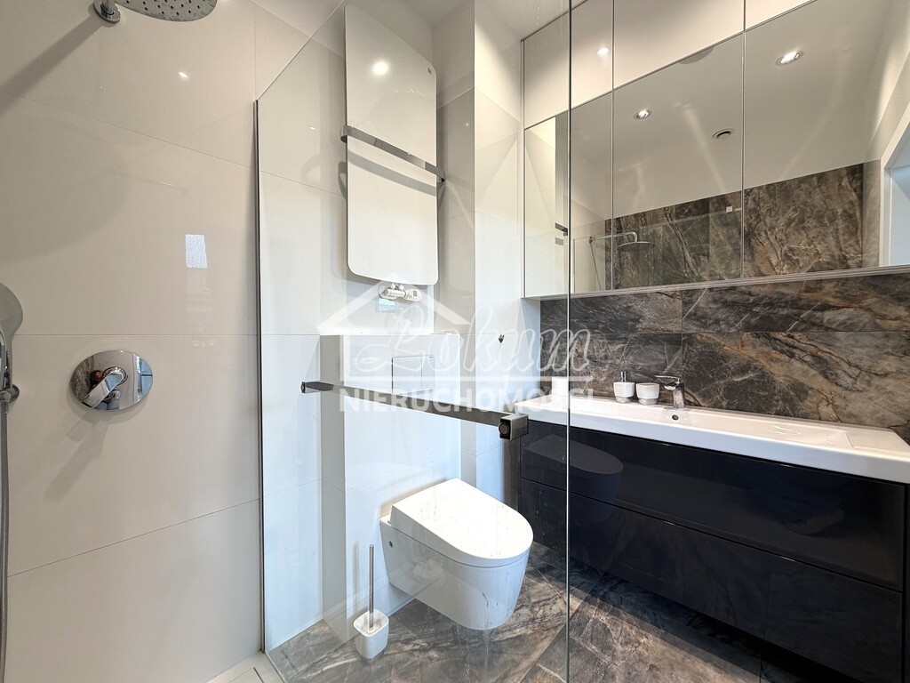 Mieszkanie 42 m², Szczecin, al. Wyzwolenia - zdjęcie 13