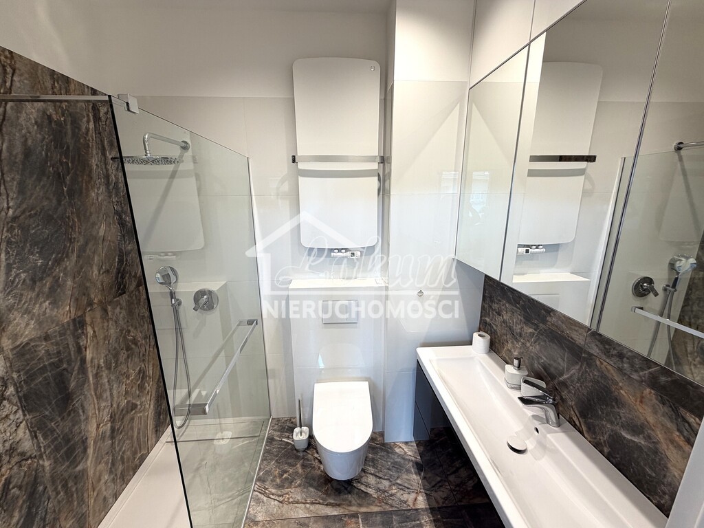Mieszkanie 42 m², Szczecin, al. Wyzwolenia - zdjęcie 12