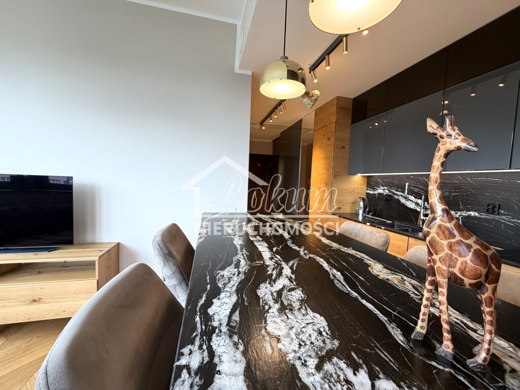 Mieszkanie 42 m², Szczecin, al. Wyzwolenia - zdjęcie 16