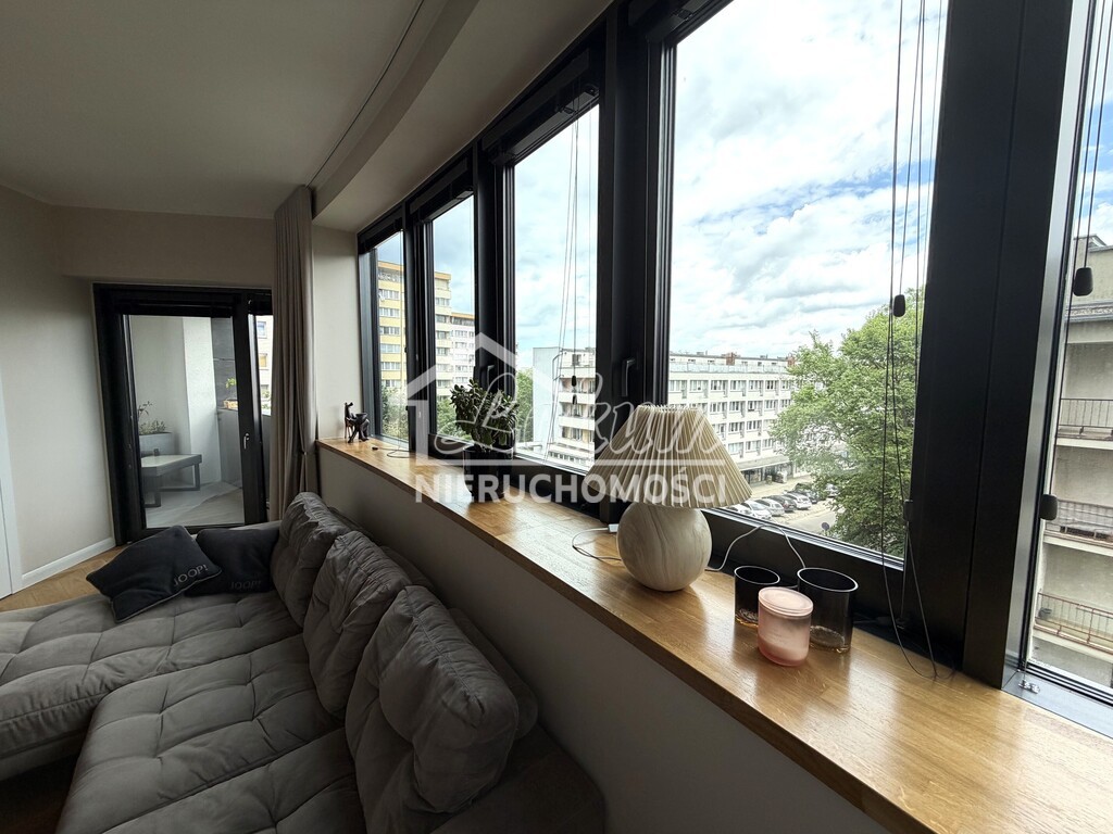 Mieszkanie 42 m², Szczecin, al. Wyzwolenia - zdjęcie 9