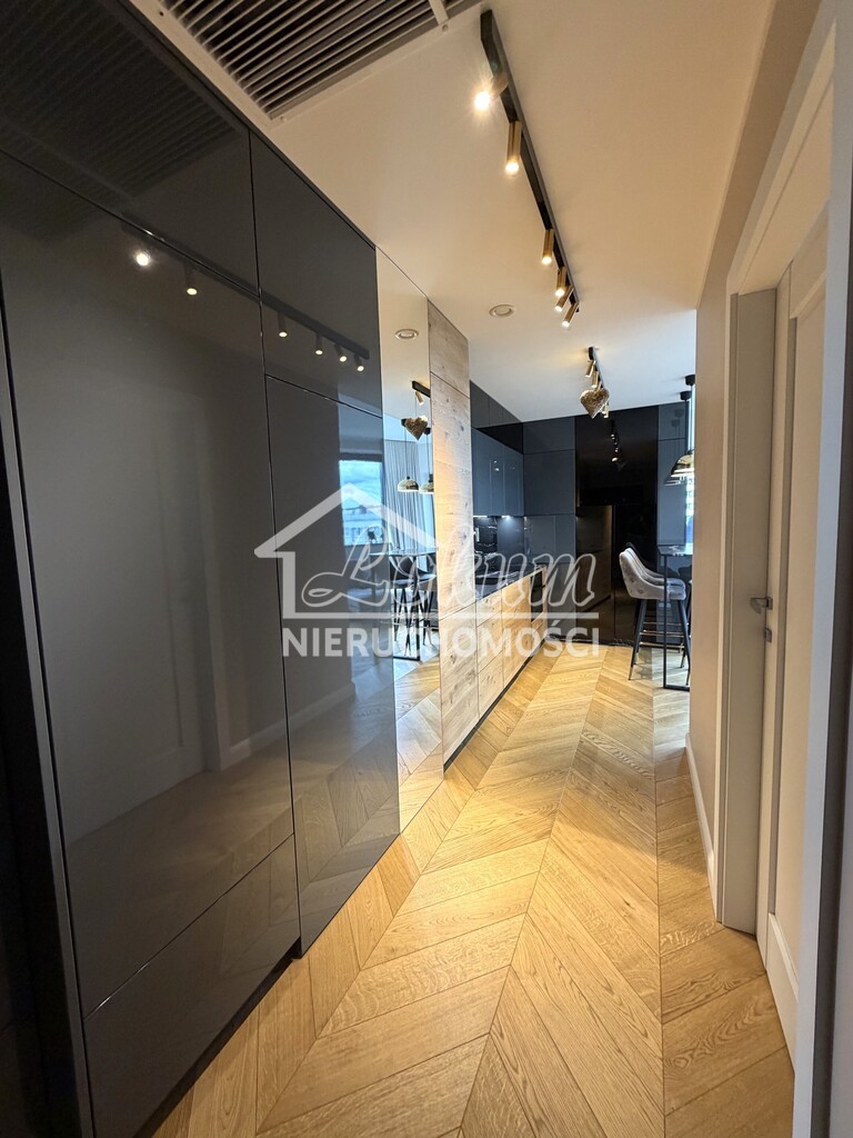 Mieszkanie 42 m², Szczecin, al. Wyzwolenia - zdjęcie 14