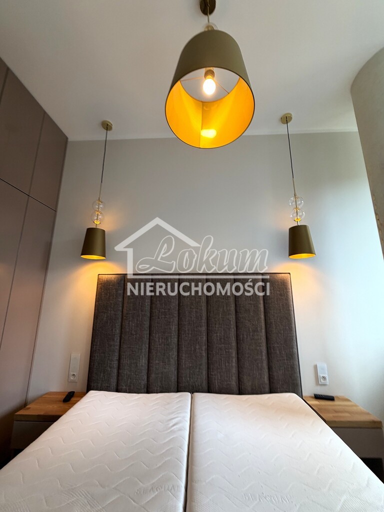 Mieszkanie 42 m², Szczecin, al. Wyzwolenia - zdjęcie 11