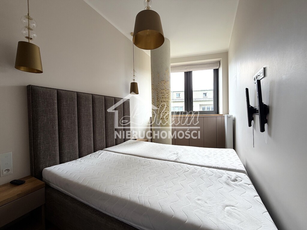 Mieszkanie 42 m², Szczecin, al. Wyzwolenia - zdjęcie 10