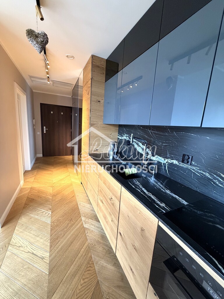 Mieszkanie 42 m², Szczecin, al. Wyzwolenia - zdjęcie 7