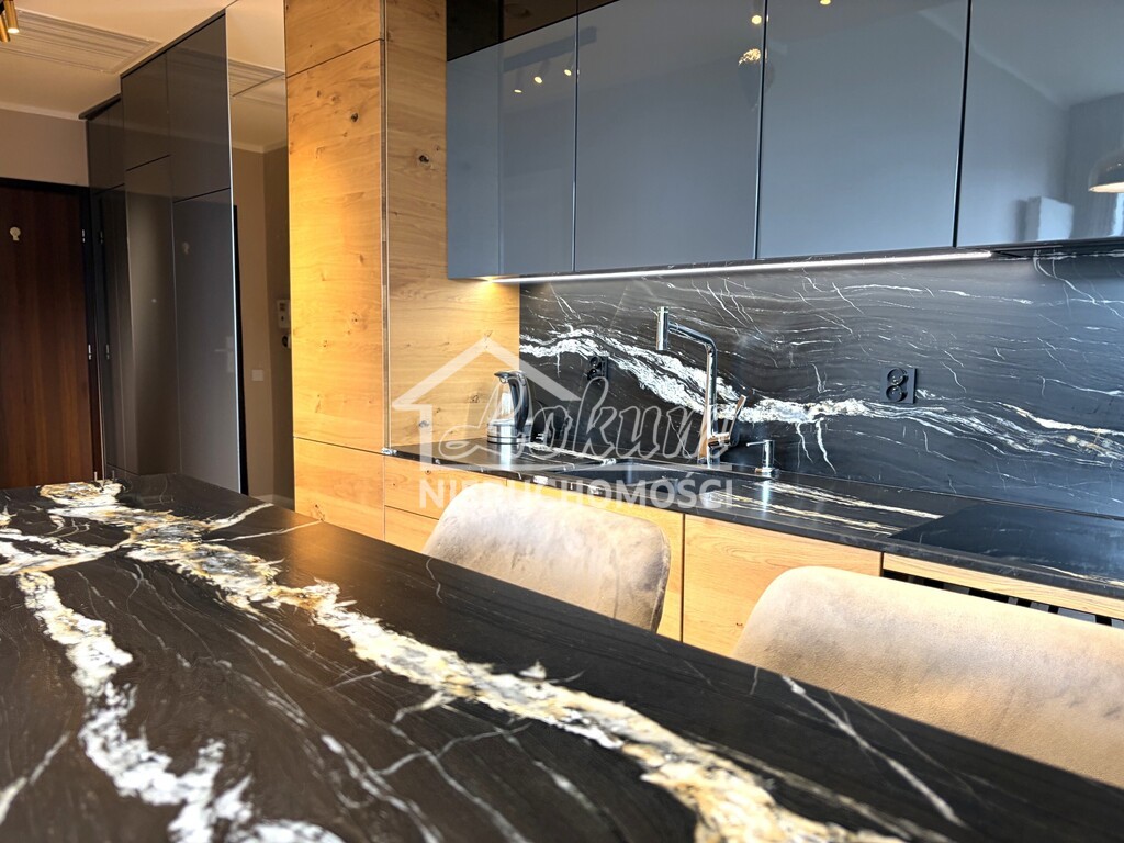 Mieszkanie 42 m², Szczecin, al. Wyzwolenia - zdjęcie 8