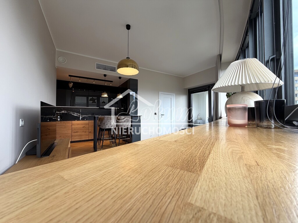 Mieszkanie 42 m², Szczecin, al. Wyzwolenia - zdjęcie 2