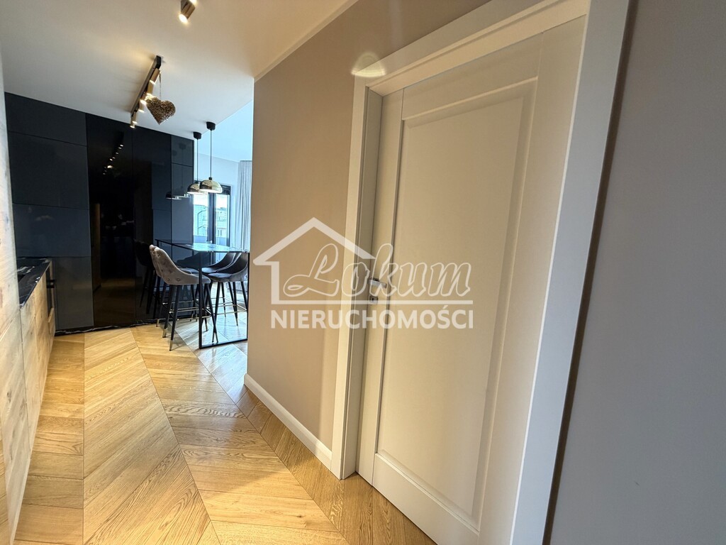Mieszkanie 42 m², Szczecin, al. Wyzwolenia - zdjęcie 15