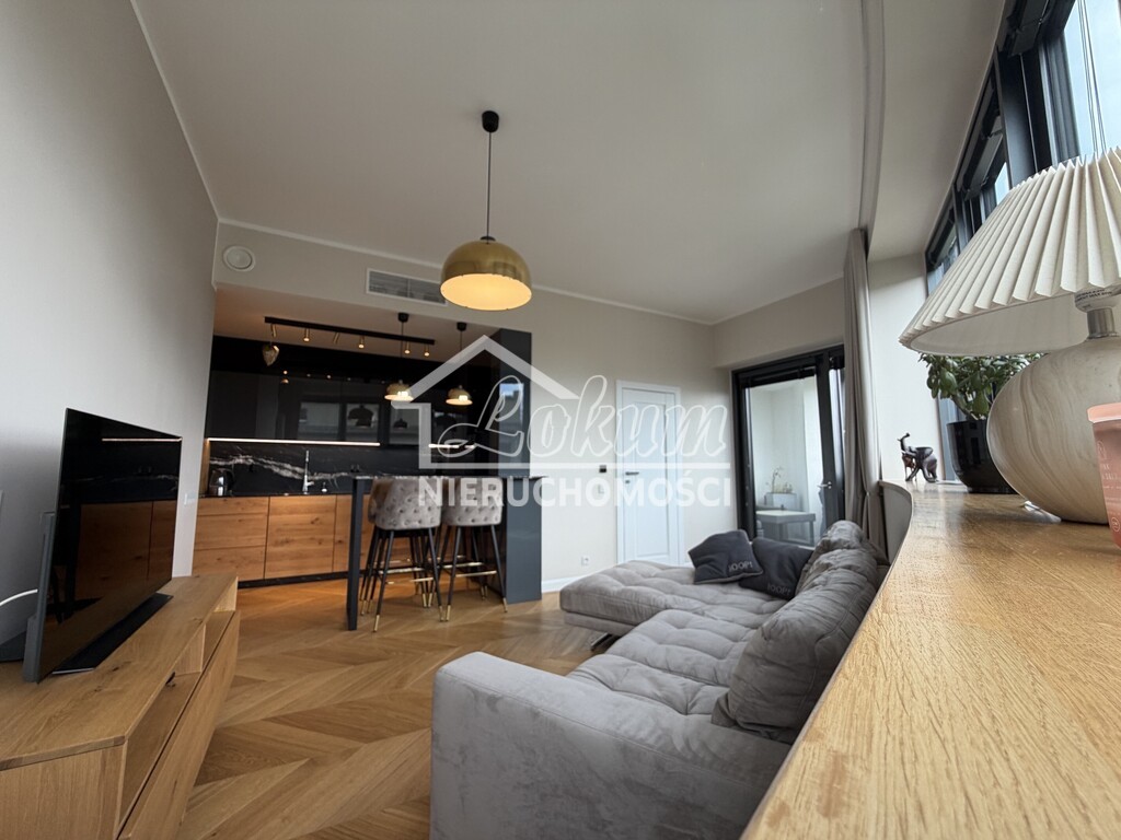 Mieszkanie 42 m², Szczecin, al. Wyzwolenia - zdjęcie 5