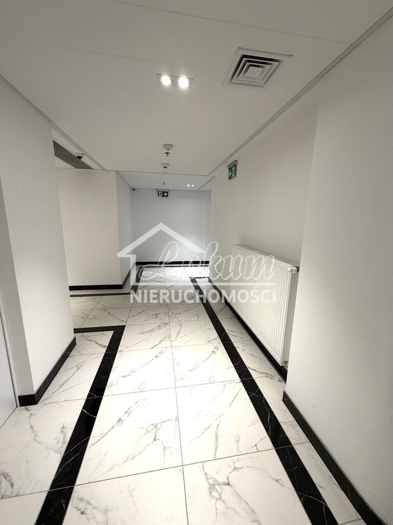 Mieszkanie 42 m², Szczecin, al. Wyzwolenia - zdjęcie 18