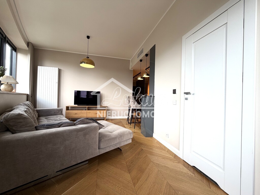 Mieszkanie 42 m², Szczecin, al. Wyzwolenia - zdjęcie 4