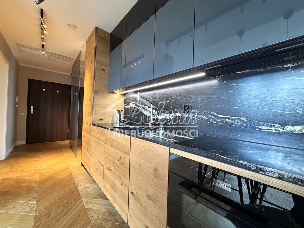 Mieszkanie 42&nbsp;m², Szczecin, Centrum, al. Wyzwolenia - zdjęcie 7