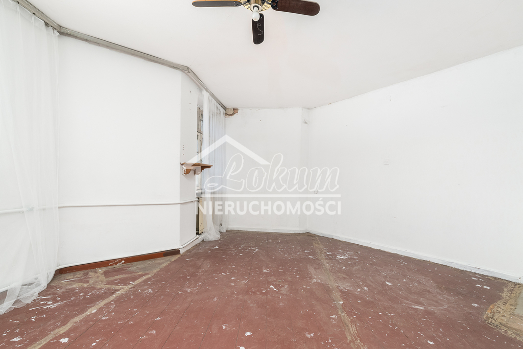 Mieszkanie 56,8 m², Szczecin, Skolwin, Stołczyńska - zdjęcie 3