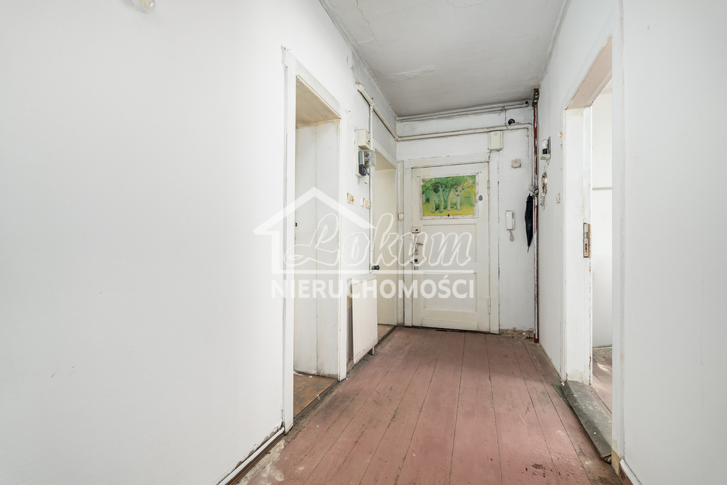 Mieszkanie 56,8 m², Szczecin, Skolwin, Stołczyńska - zdjęcie 11