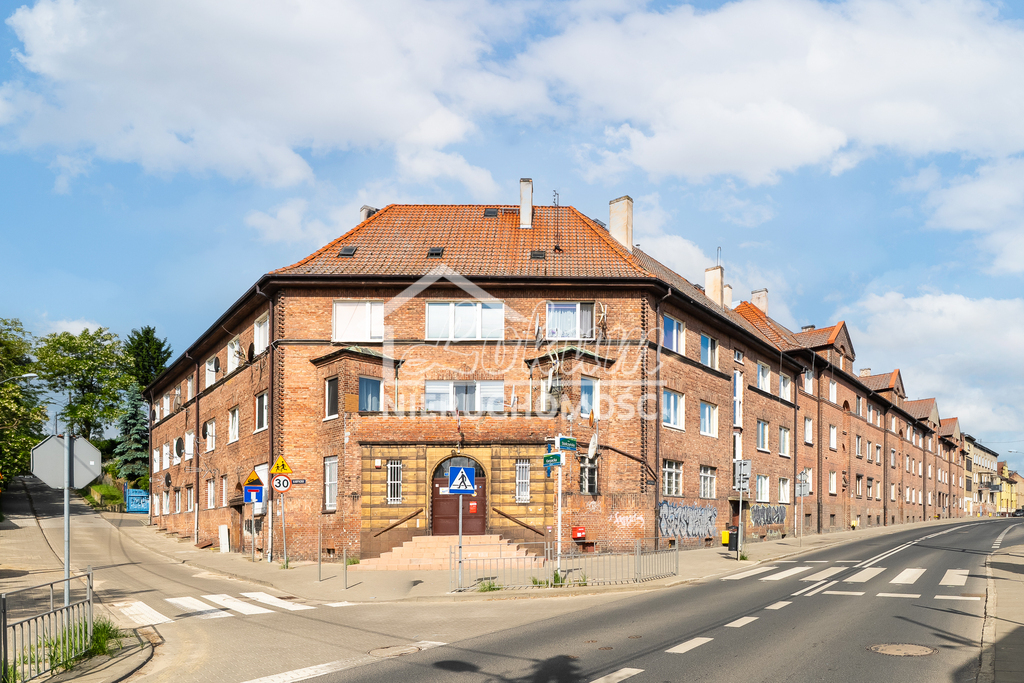 Mieszkanie 56,8 m², Szczecin, Skolwin, Stołczyńska - zdjęcie 12