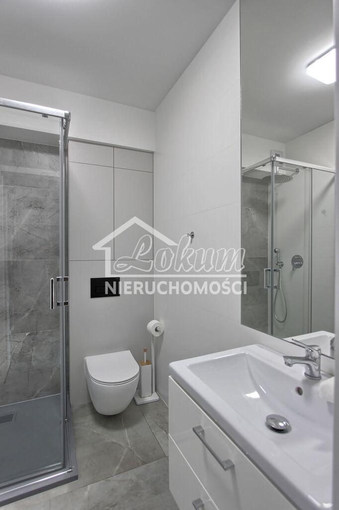 Mieszkanie 35,83&nbsp;m², Międzywodzie, Wojska Polskiego - zdjęcie 10