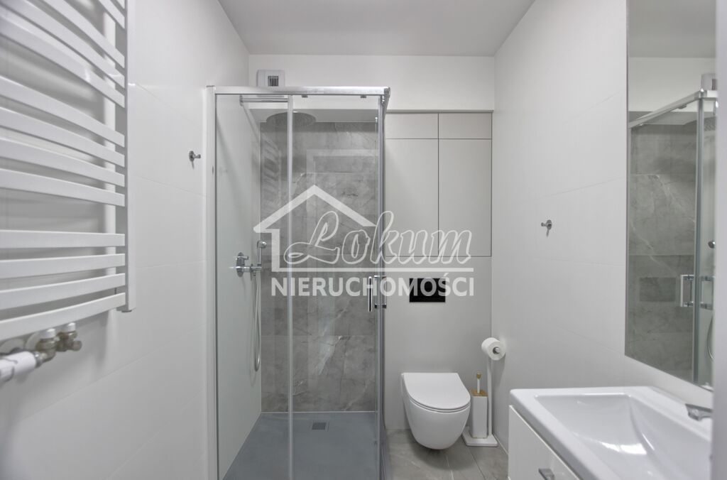 Mieszkanie 35,83&nbsp;m², Międzywodzie, Wojska Polskiego - zdjęcie 11