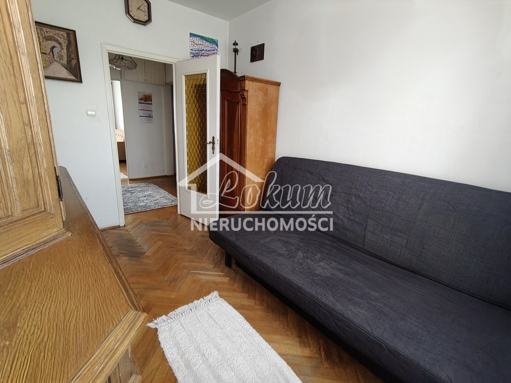 Mieszkanie 64&nbsp;m², Szczecin, Zawadzkiego-Klonowica, Eugeniusza Romera - zdjęcie 6