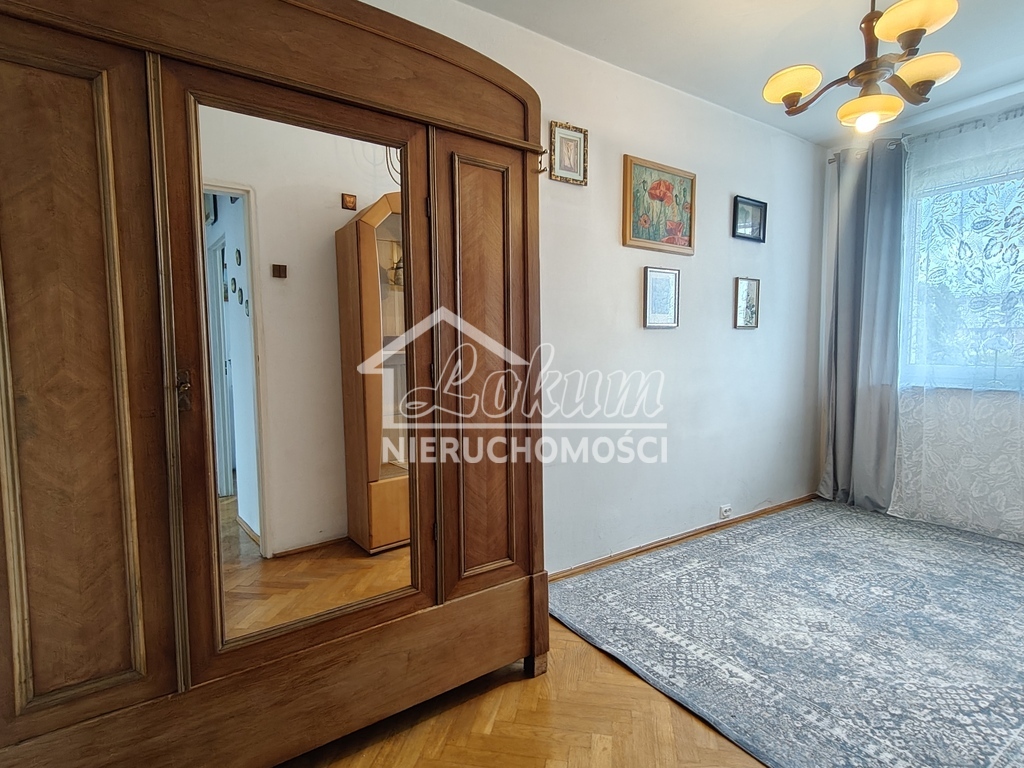 Mieszkanie 64&nbsp;m², Szczecin, Zawadzkiego-Klonowica, Eugeniusza Romera - zdjęcie 4