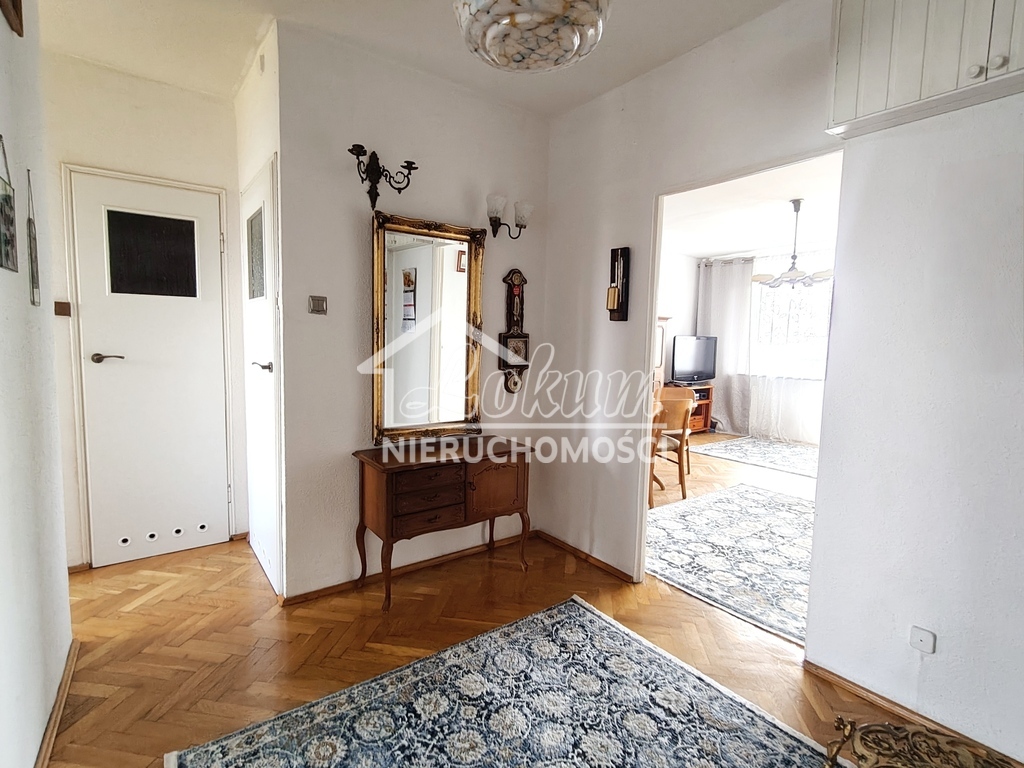 Mieszkanie 64&nbsp;m², Szczecin, Zawadzkiego-Klonowica, Eugeniusza Romera - zdjęcie 9