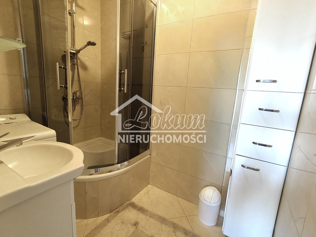 Mieszkanie 64&nbsp;m², Szczecin, Zawadzkiego-Klonowica, Eugeniusza Romera - zdjęcie 8