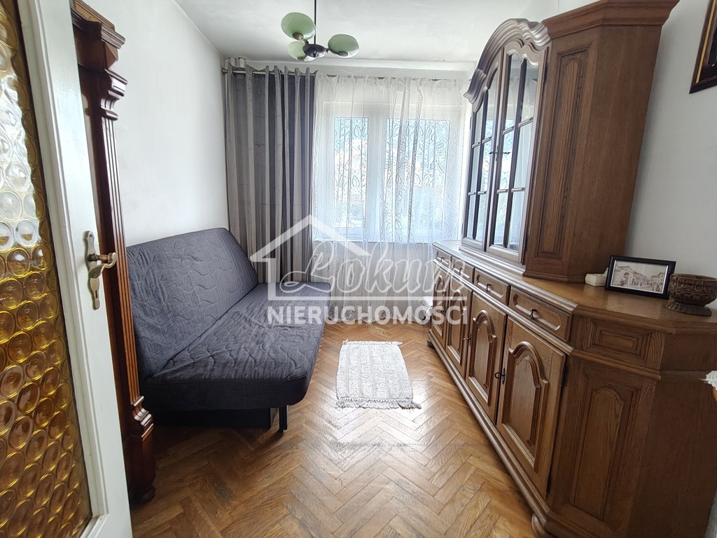 Mieszkanie 64&nbsp;m², Szczecin, Zawadzkiego-Klonowica, Eugeniusza Romera - zdjęcie 5