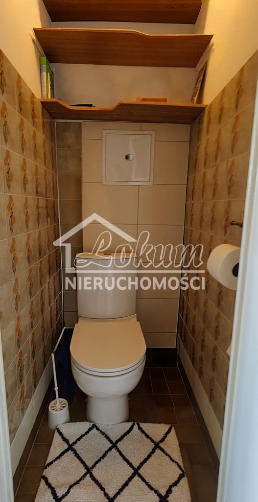 Mieszkanie 64&nbsp;m², Szczecin, Zawadzkiego-Klonowica, Eugeniusza Romera - zdjęcie 7