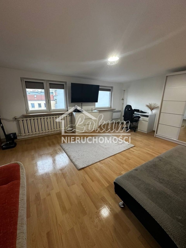 Mieszkanie 37&nbsp;m², Szczecin, Niebuszewo, Plac Jana Kilińskiego - zdjęcie 1