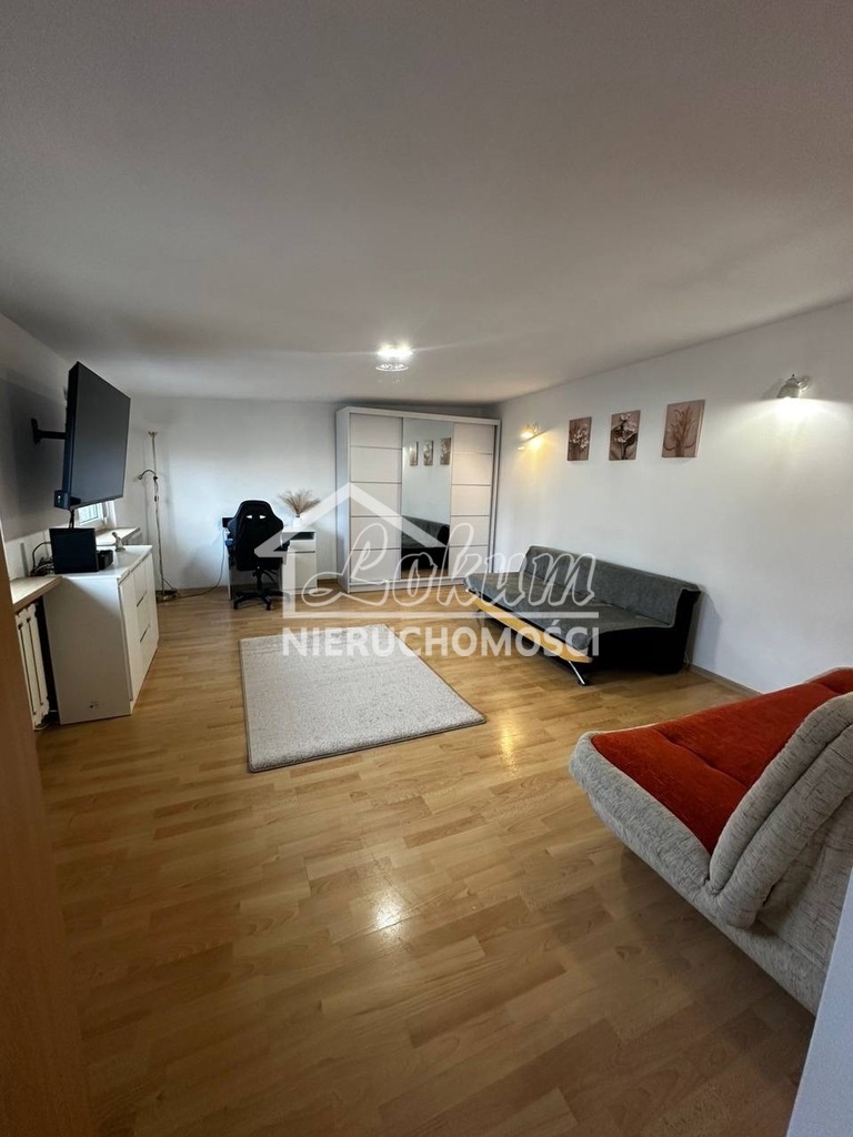 Mieszkanie 37&nbsp;m², Szczecin, Niebuszewo, Plac Jana Kilińskiego - zdjęcie 2