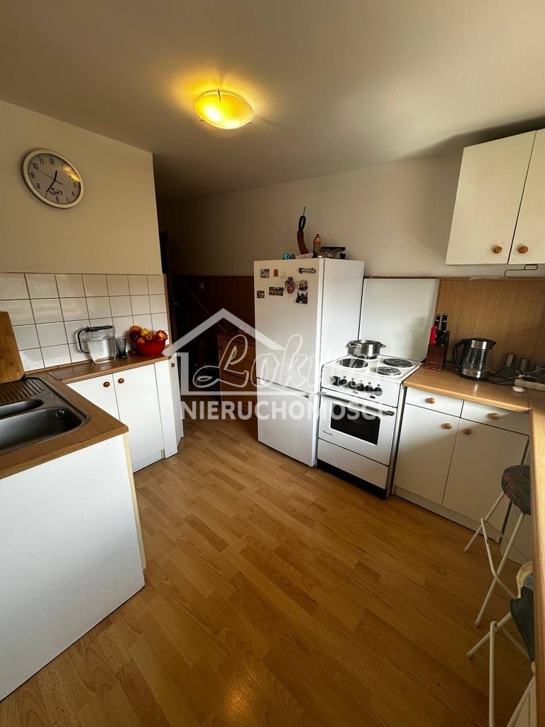Mieszkanie 37&nbsp;m², Szczecin, Niebuszewo, Plac Jana Kilińskiego - zdjęcie 3