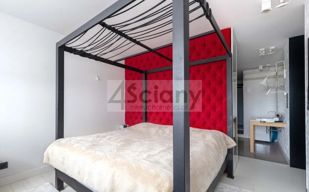 Mieszkanie 139,7&nbsp;m², Warszawa, Śródmieście, Aleja Jana Pawła II - zdjęcie 11