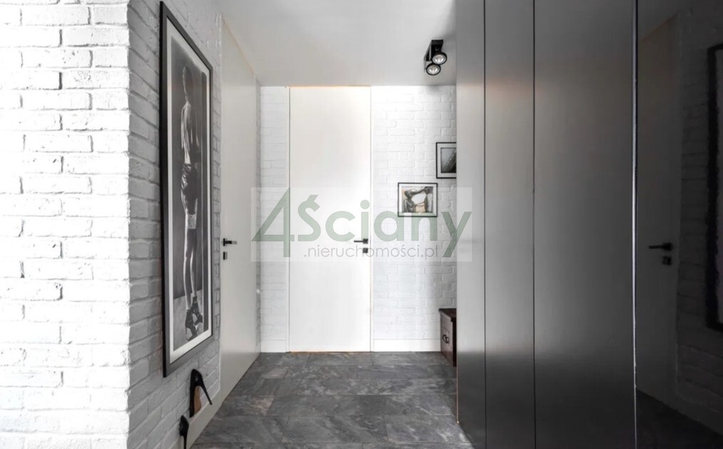 Mieszkanie 139,7&nbsp;m², Warszawa, Śródmieście, Aleja Jana Pawła II - zdjęcie 16