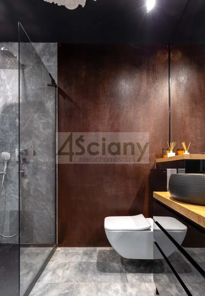 Mieszkanie 139,7&nbsp;m², Warszawa, Śródmieście, Aleja Jana Pawła II - zdjęcie 12