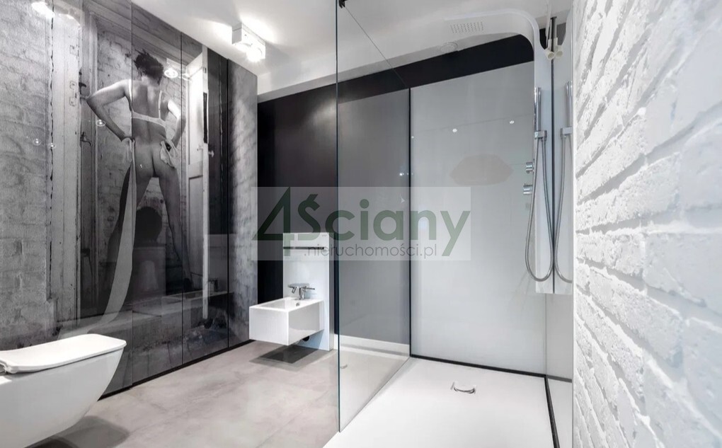 Mieszkanie 139,7&nbsp;m², Warszawa, Śródmieście, Aleja Jana Pawła II - zdjęcie 14