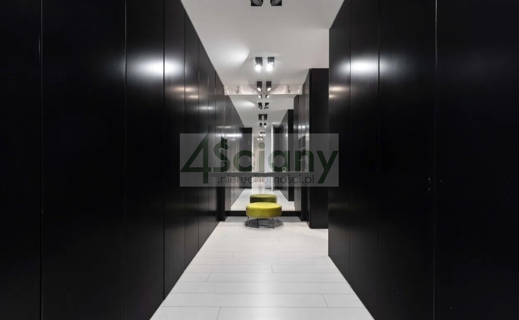 Mieszkanie 139,7&nbsp;m², Warszawa, Śródmieście, Aleja Jana Pawła II - zdjęcie 17
