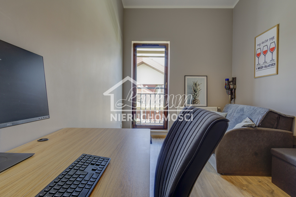 Mieszkanie 90&nbsp;m², Szczecin, Warszewo, Kalinowa - zdjęcie 14