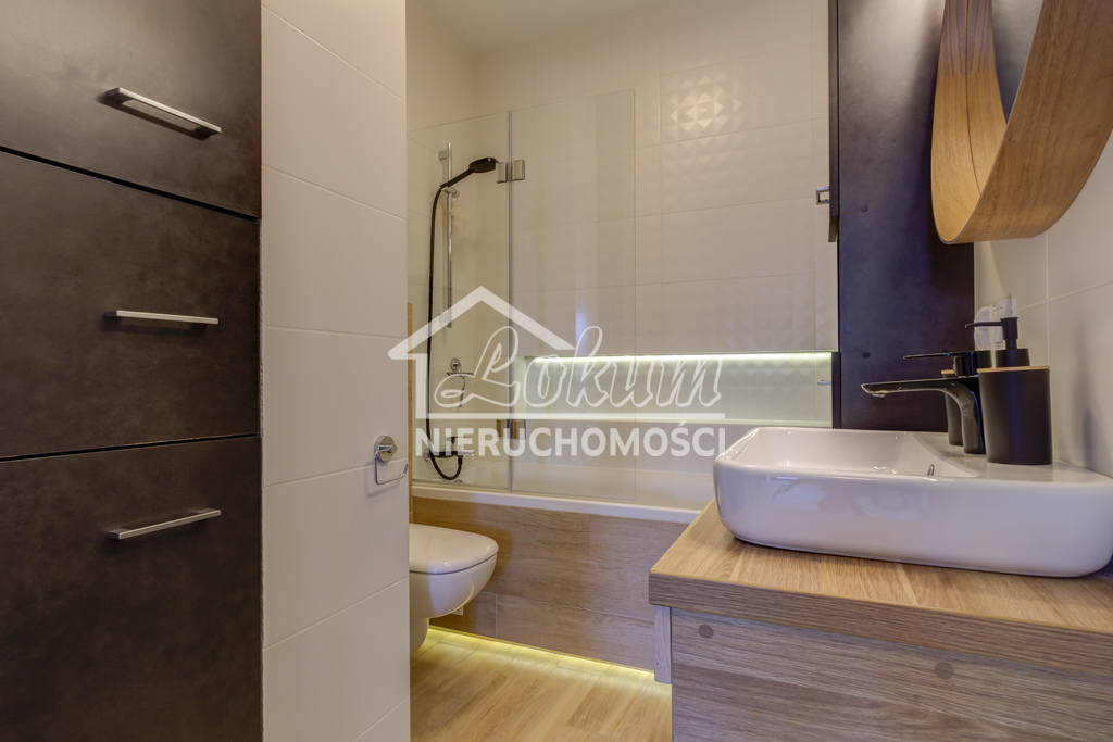 Mieszkanie 90&nbsp;m², Szczecin, Warszewo, Kalinowa - zdjęcie 19