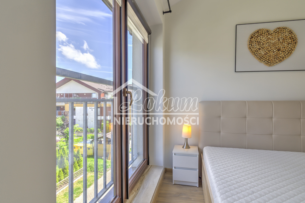 Mieszkanie 90&nbsp;m², Szczecin, Warszewo, Kalinowa - zdjęcie 12