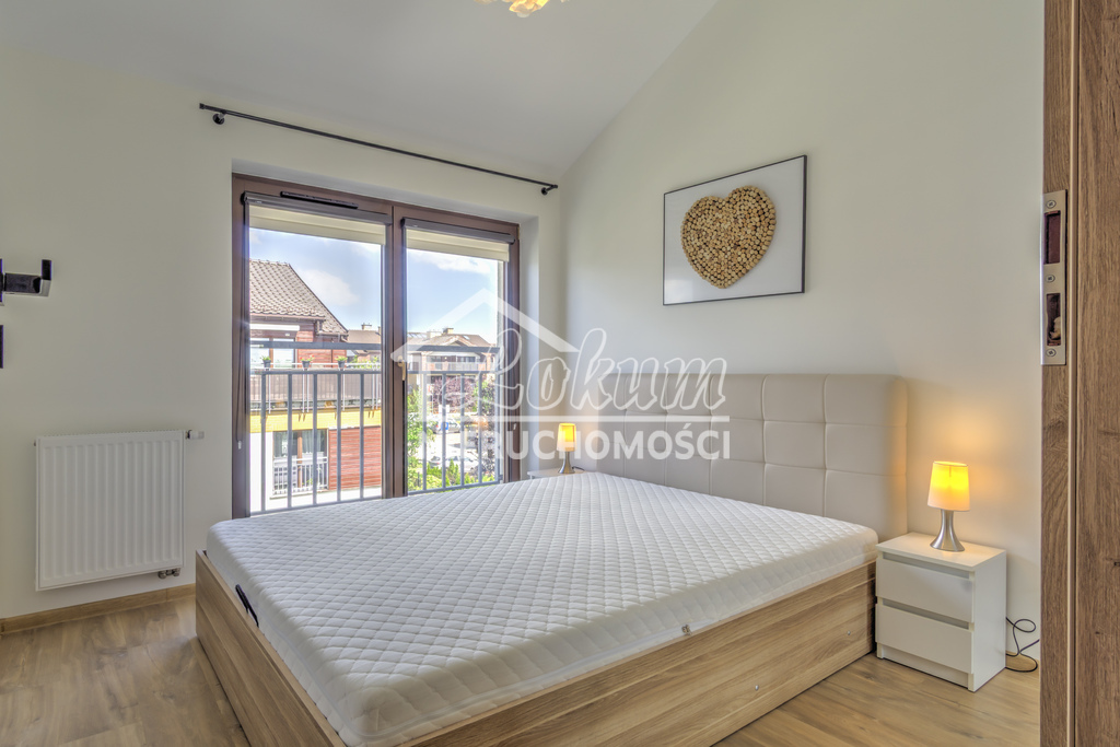 Mieszkanie 90&nbsp;m², Szczecin, Warszewo, Kalinowa - zdjęcie 10