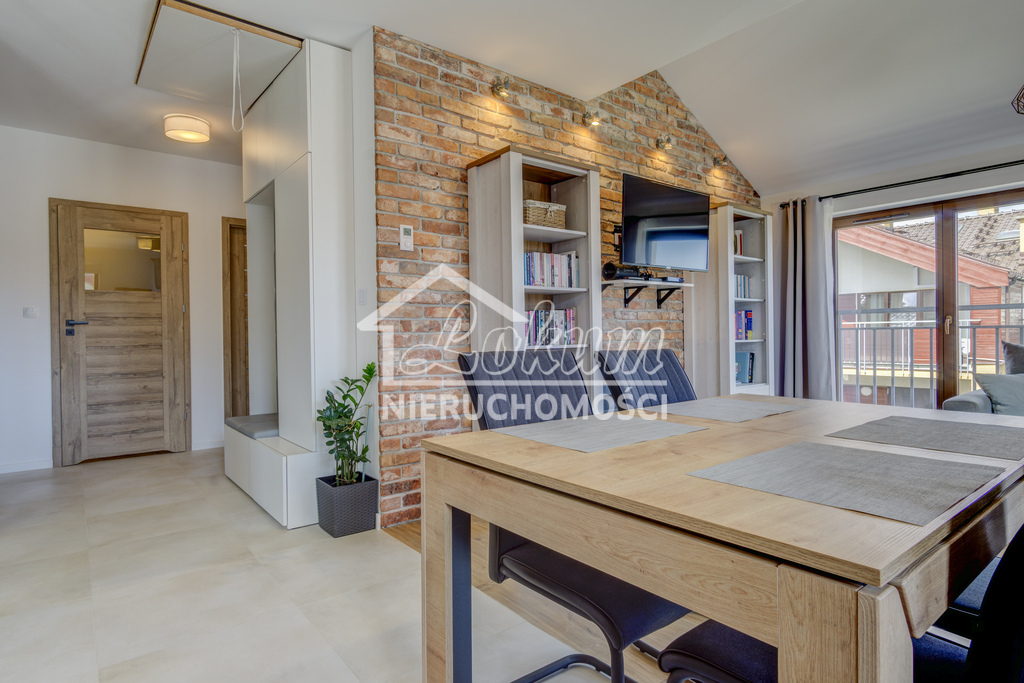 Mieszkanie 90&nbsp;m², Szczecin, Warszewo, Kalinowa - zdjęcie 3