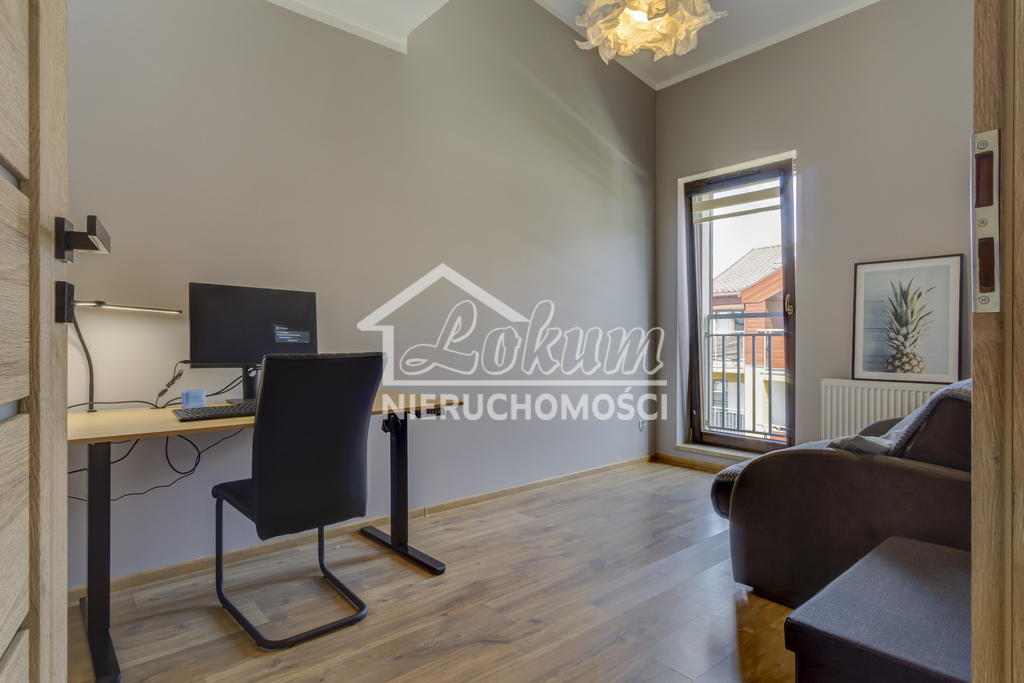 Mieszkanie 90&nbsp;m², Szczecin, Warszewo, Kalinowa - zdjęcie 13