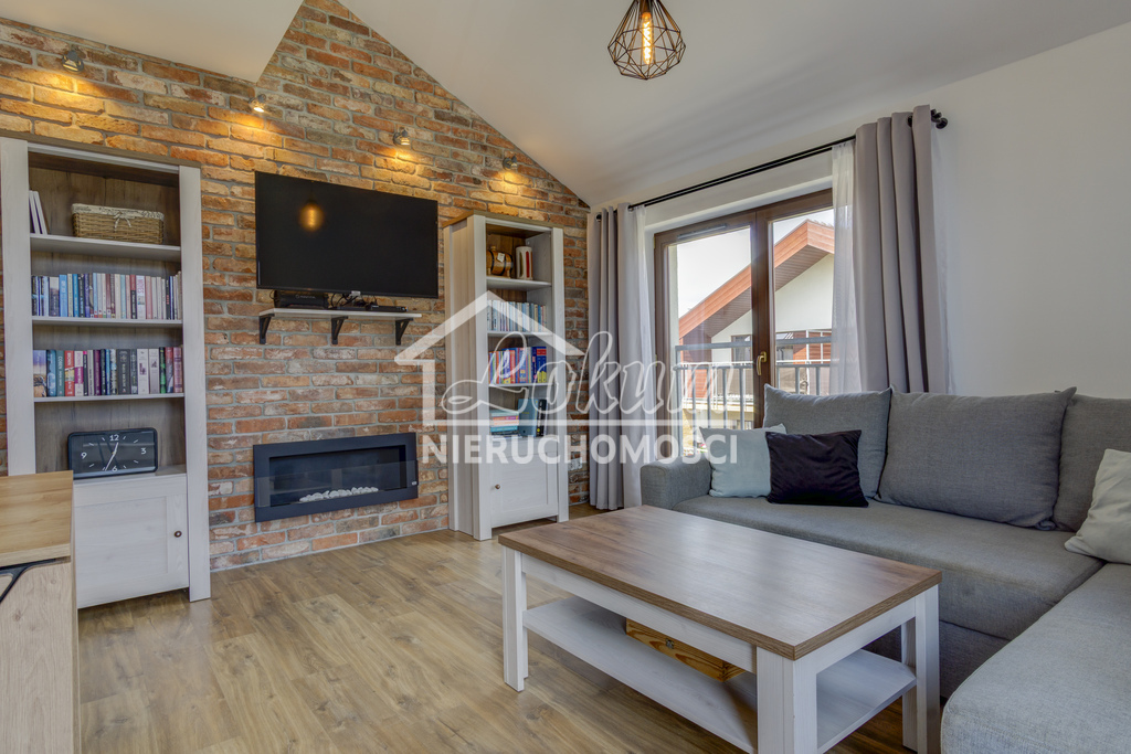 Mieszkanie 90&nbsp;m², Szczecin, Warszewo, Kalinowa - zdjęcie 5