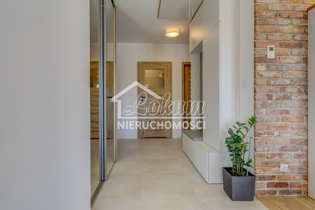 Mieszkanie 90&nbsp;m², Szczecin, Warszewo, Kalinowa - zdjęcie 16